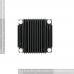 Aluminum Heatsink - 50x50x18mm